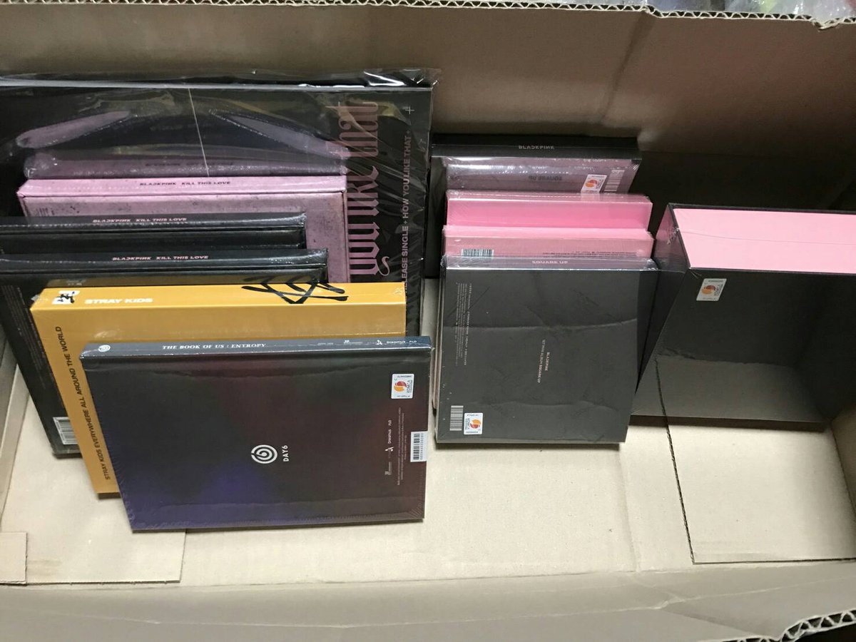 รับพรีบั้ม ปิดรอบวันที่ 10เมษา🥰 tweet media