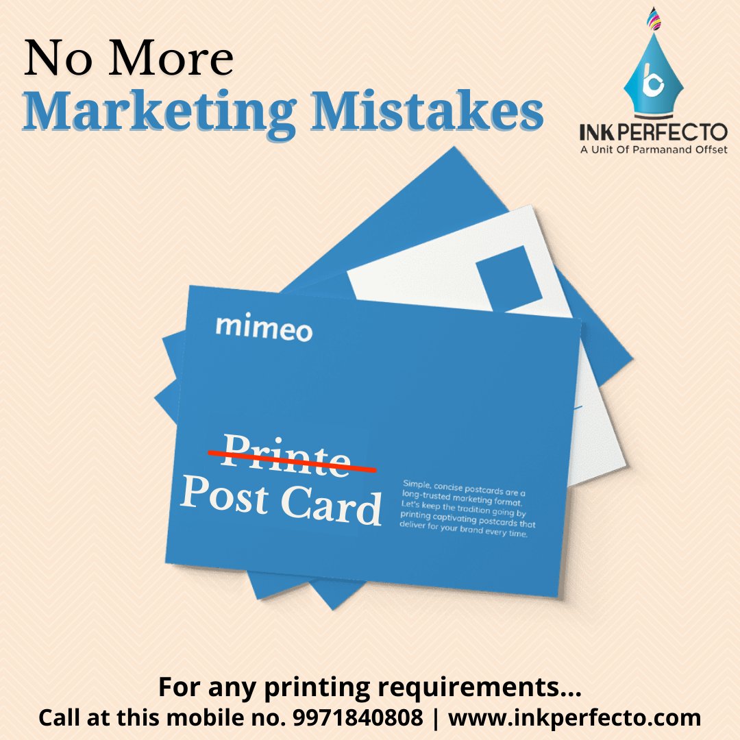 inkperfecto's tweet photo. Impress your audience with great #Branding Posters.

For more details visit @ https://t.co/HFuhTswfuQ or Call @ 099718 40808

#InkPerfecto #printing #printinghouse #printingcompany #customized #poster #posterdesign #posterart #posterartist #postereveryday #posterized #artprints https://t.co/0BNKdSnwFU