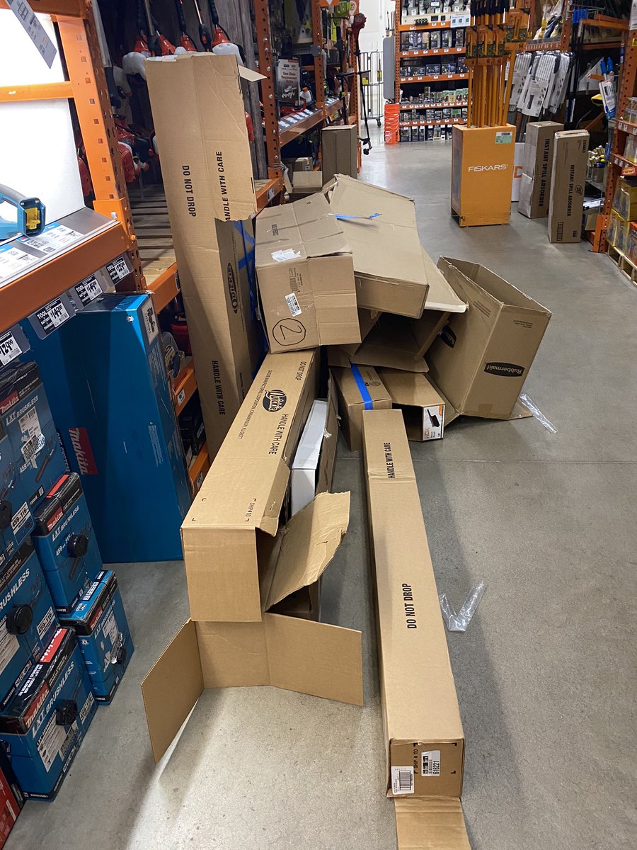 Night #3 of Overhead Management is off to a good start! <a href="/TheSuzetteJ/">Suzette Johnson</a> <a href="/gopher006/">Anthony Pacheco</a> <a href="/AngieSuePet1/">Angela Peterson</a> <a href="/belford_melissa/">Melissa Beth Belford</a> #THD2802