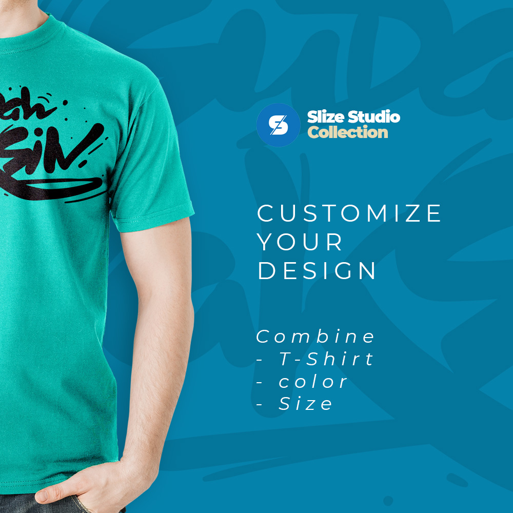 SlizeStudio's tweet image. Yang sudah di Vaksin bisa pakai kaos berikut ow.ly/htvr50FwkDv
.
Kombinasikan bahan kaos, warna, dan ukuran
.
#vaksin #corona #covid #bebascovid #antivirus #sehat #bugar #vitaminD #VitaminC #Imun #imunisasi