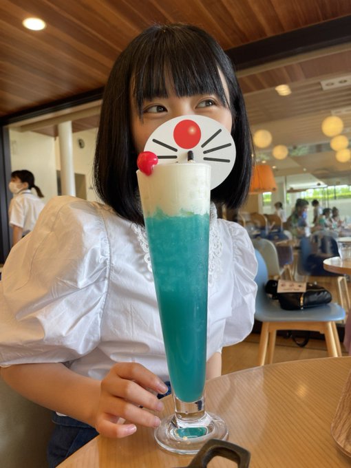 石上ひなののTwitter画像17
