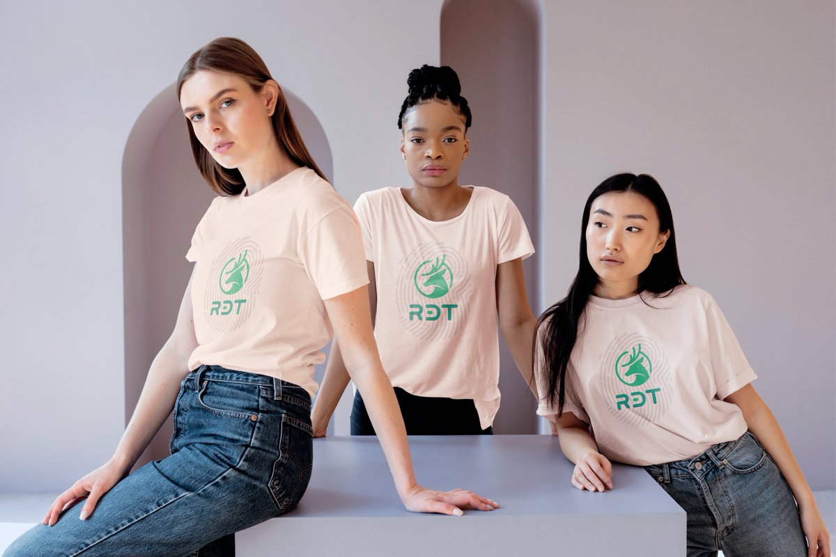 Reindeer Token tweet media