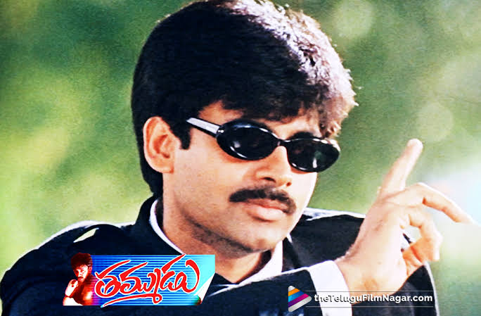 PawanismNetwork's tweet photo. 22 Years for Thammudu 💥

👉 ADV HBD PAWAN KALYAN https://t.co/pRa8haDs3F