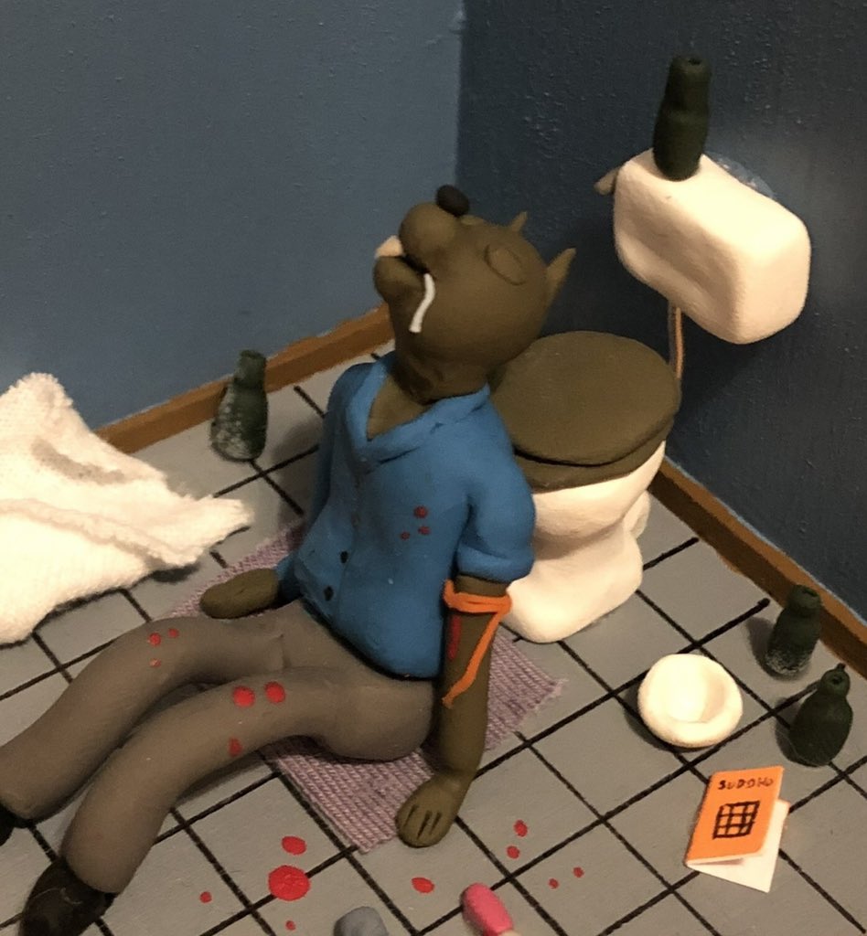 s_k_hanselmann's tweet image. 