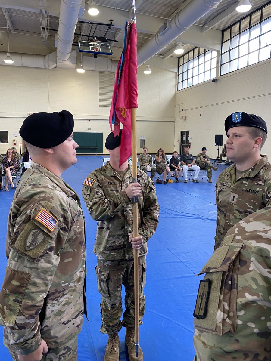 Alpha Company, 73rd Ordnance Battalion tweet media