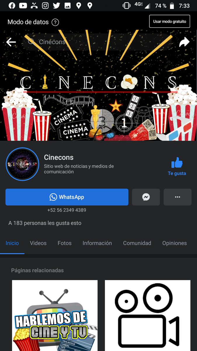 cheetozcao's tweet photo. @CINECONSMX #Elmeseroconcinecons @Blackness_38 la experiencia fue que era imposible atender 8 mesas pero con ayuda de otro amigo se logró eran una bodas de plata acabamos rendidos😎👌 https://t.co/YZd112s3a9