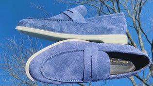 ToBootNewYork's tweet image. An upscaled version of a classic, our Edgar shoes are your new lucky penny loafers! toboot.com/products/edgar…