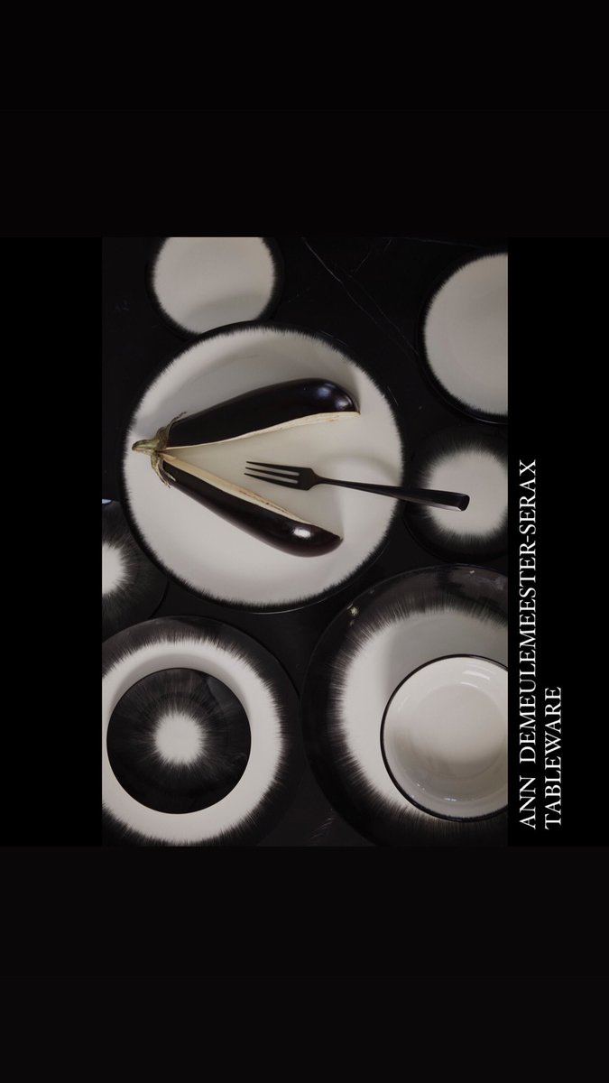 Lift_DAIKANYAMA's tweet photo. ANN DEMEULEMEESTER-SERAX
TABLEWARE
@lift_daikanyama
毎日の食事のコーディネートに。
instagram↓
https://t.co/f6WwxRBUNb
#anndemeulemeester #tableware #glassware #liftdaikanyama #art #fashion #tablecoordinate #daikanyama #toyko #代官山 #東京 #テーブルコーディネート #器 https://t.co/v3R4Uyhlu2