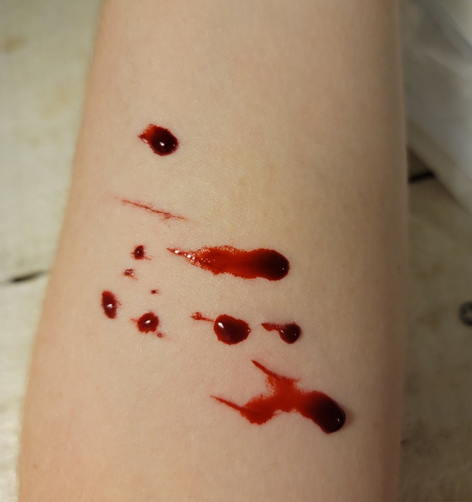 Cat  shtwt on X: tw  shtwt , self harm pics ฅ ฅ ฅ ฅ Really went from  making red lines on my arm with a screwdriver to cat scratches  t.coc3MmAmRuQI 