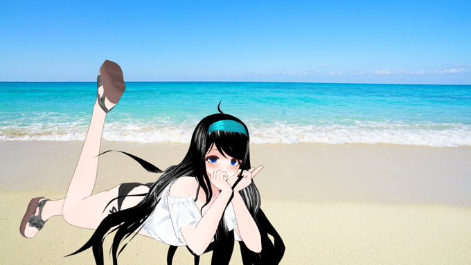 Amiyuuki Vさんのイラストまとめ
