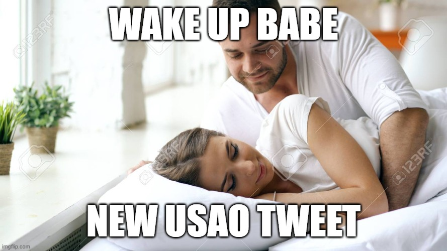 Usao 山奥 V Twitter 自分の顔面がクソコラに使われてたら大泣きしちゃうのでいらすとやうさぎ君には本当に感謝しています