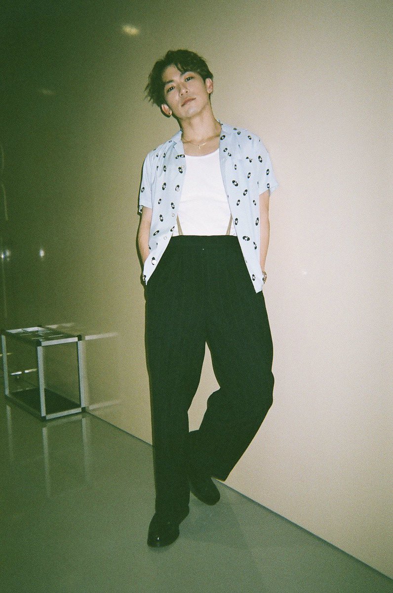 Exile Naoto Fns楽しんでもらえました 今日も頑張っていきましょう Exile Naoto Fns楽しんでもらえました 今日も頑張っていきましょう