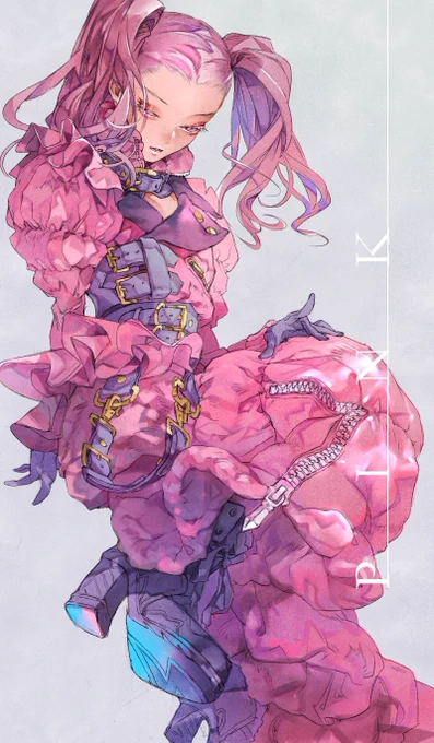 #PortfolioDay
デジタルアナログどちらも描くイラストレーター
I'm an illustrator living in Japan.
A translation web site will be used for any replies.
🌐 https://t.co/sniIFEjTeu
📷 https://t.co/ffn8rtIlIC
🛒 https://t.co/65rWnU8aeU 