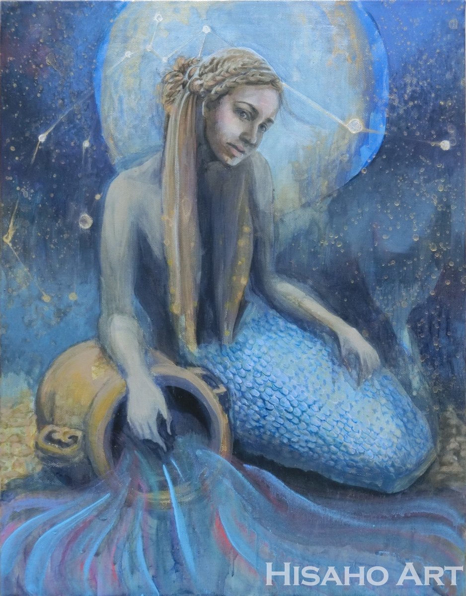 水瓶座 Twitter Search