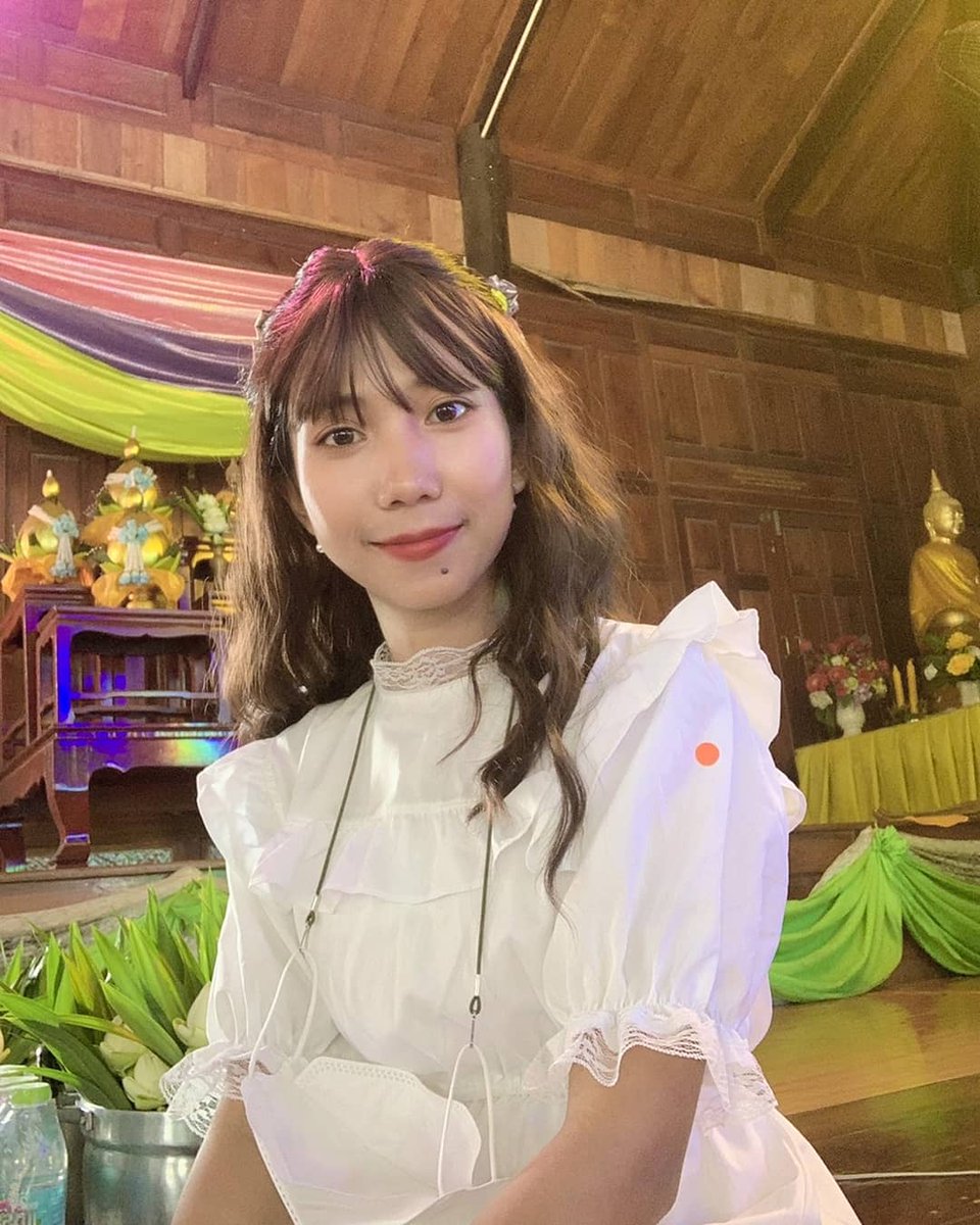ลำไย tweet media