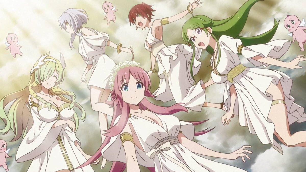 Общежитие богинь аниме. Аниме комендант общежития богинь 1 сезон. Комендант общежития богинь 2 дата выхода. Комендант общежития богинь 2 дата выхода. Комендант общежития богинь 2 дата выхода.