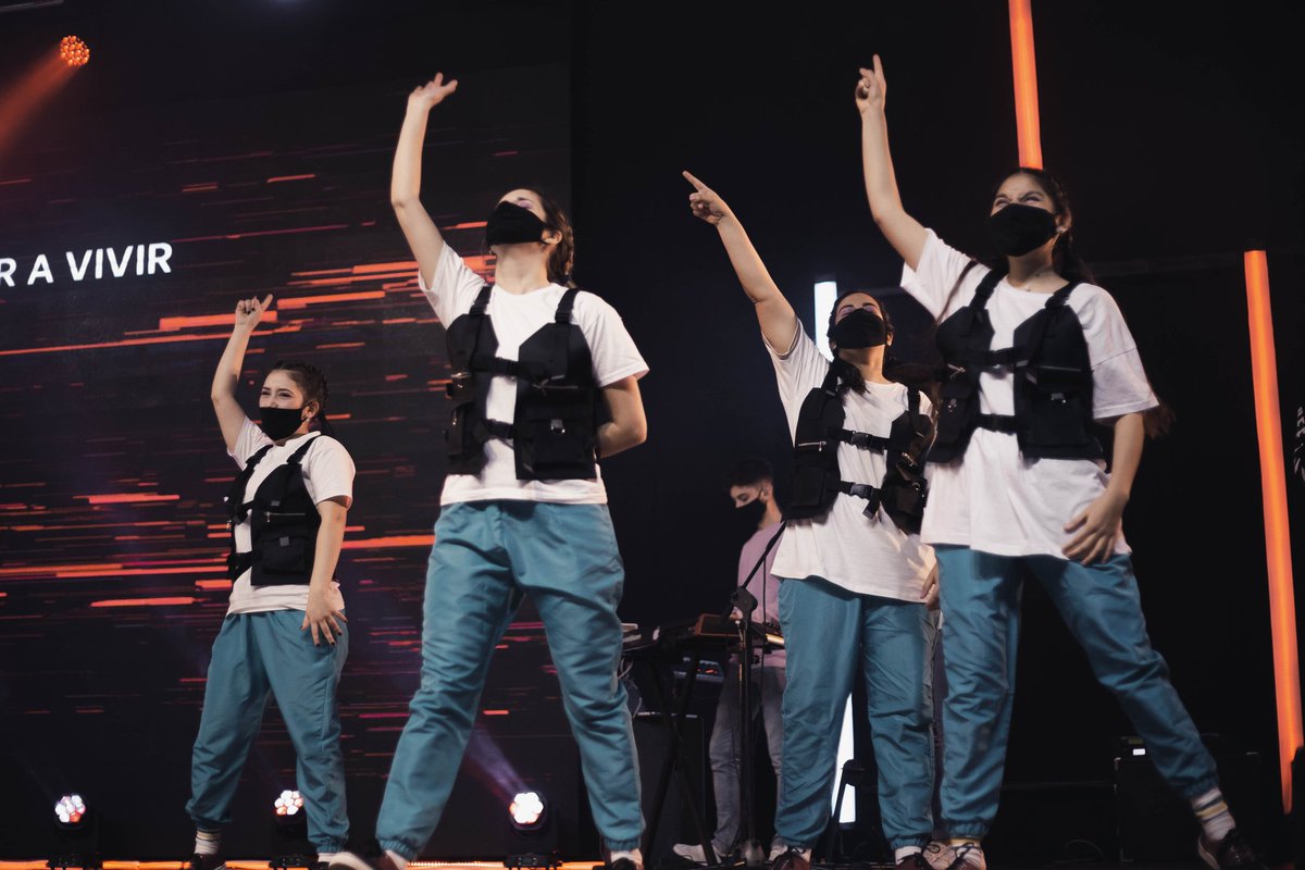 NX_dancing's tweet photo. ¡Que gran reunión que vivimos el sábado! 🔥
Te compartimos estas fotos 📷  ya queremos que llegue el fin de semana juju

#NxDancing #JovenesConPropósito https://t.co/fgPRJX3tJo