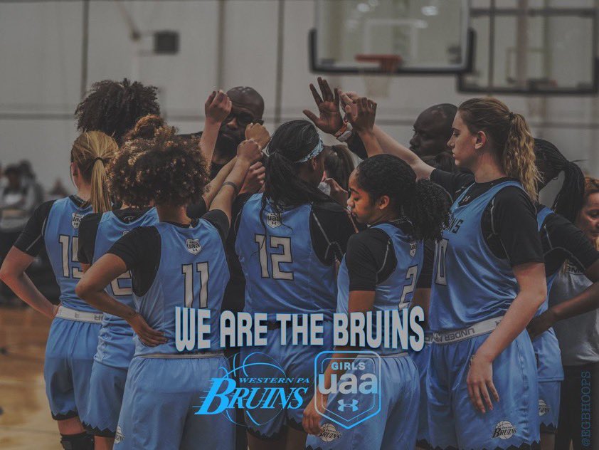 WPABruinsAAU's tweet photo. @WPABruinsAAU 2024 G Alayna Rocco picks up an offer from @CharlotteWBB - Congratulations Alayna #BruinsNation #PittsburghsNATIONALProgram #WhoDoYouPlayFor https://t.co/3oRIlGQqy1