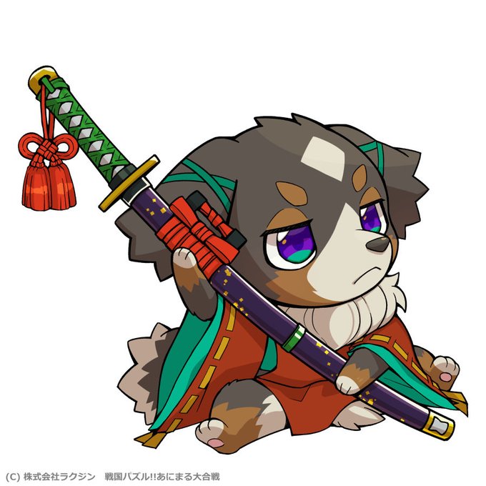 戦国パズルのtwitterイラスト検索結果 戦国パズルのtwitterイラスト検索結果