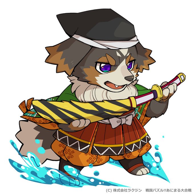戦国パズルのtwitterイラスト検索結果 戦国パズルのtwitterイラスト検索結果