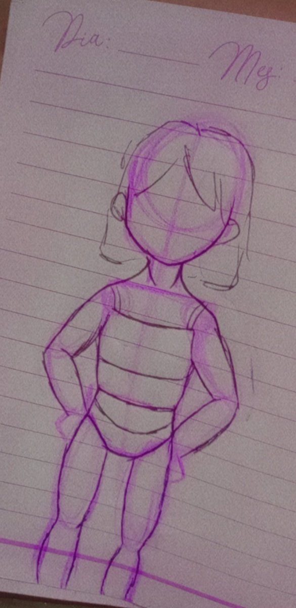 Lechuga52162587's tweet photo. @Bgm94Draw Aprendiendo 🌺✨ https://t.co/79TYPzFtHN