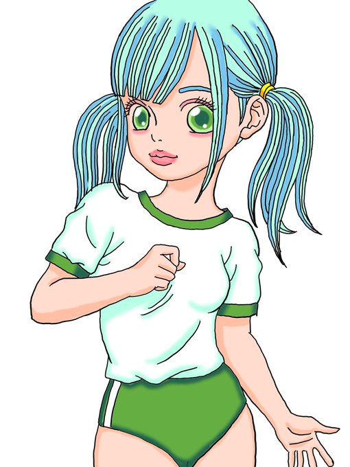 初めてのペンタブのtwitterイラスト検索結果
