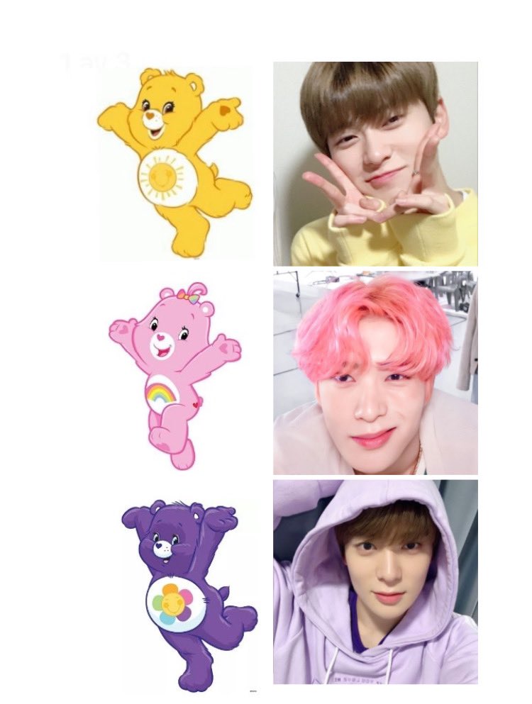 seokbinfile's tweet photo. rainbow jaehyun. https://t.co/TZECR9AFOK