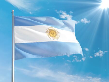 Libres del Sur Santa Fe tweet media
