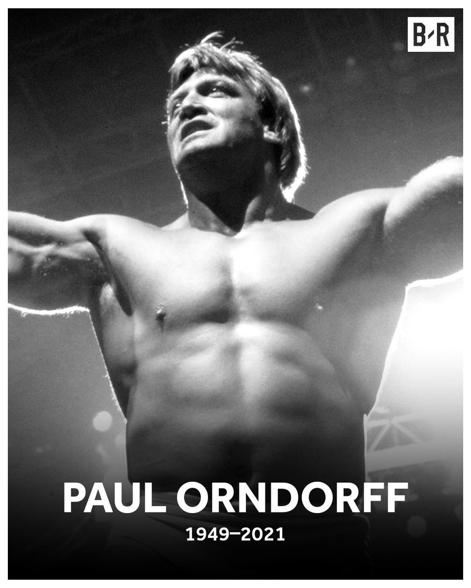 WorldElitePod's tweet photo. 🚨🚨 NEW EPISODES 🚨🚨

Taking time from our vacation to release 2 new episodes!

In our first episode, we recap #UFC264 &amp; discuss the most shocking returns

Next, @marcusHAY goes solo to pay tribute to Paul Orndorff.

🎧 Listen: https://t.co/KaPGXo3oyF

https://t.co/3wAgDJEsJk https://t.co/qH0nDJoTqk