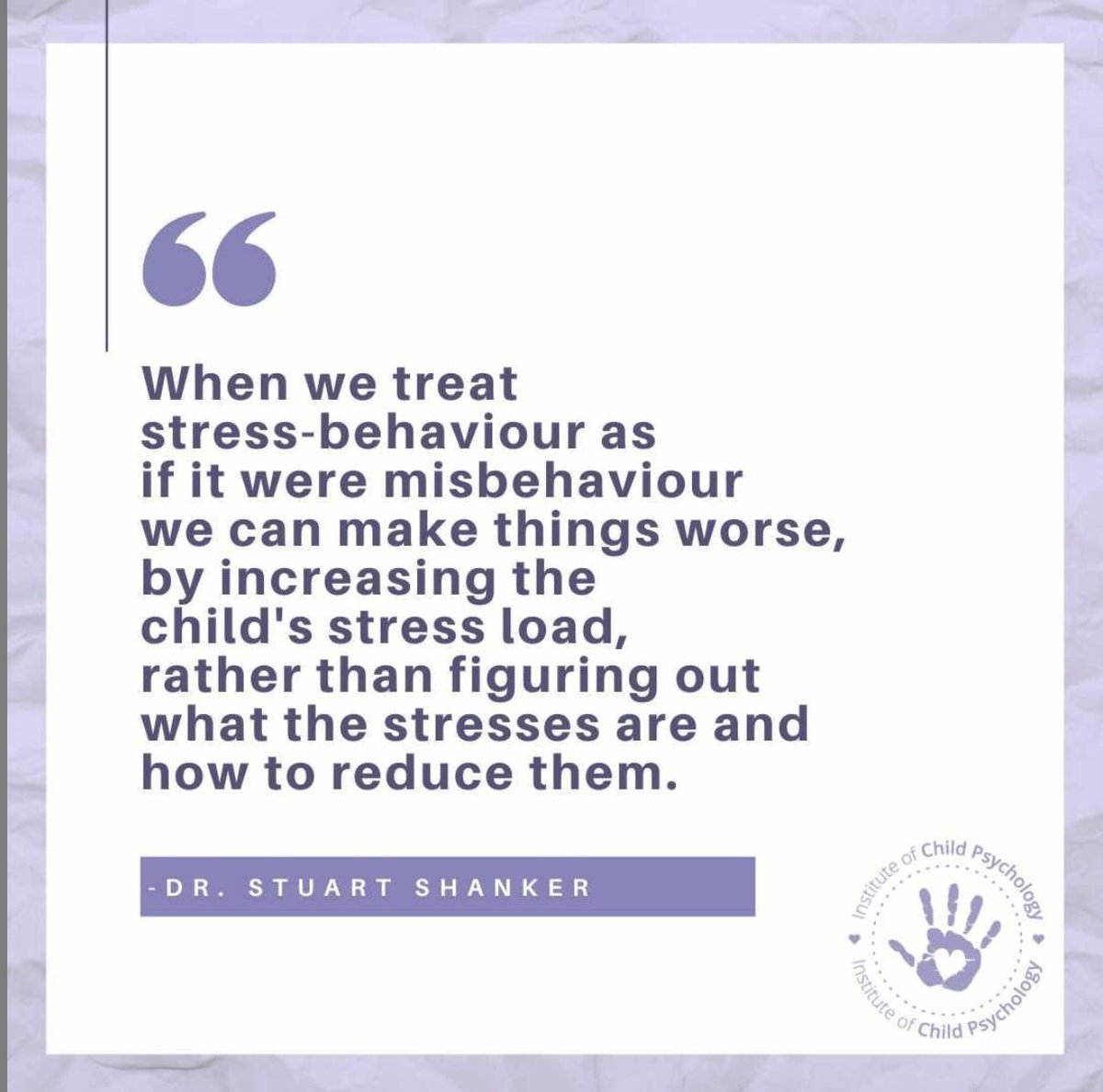 Jessica Minahan, PhD, BCBA (@jessica_minahan) on Twitter photo 