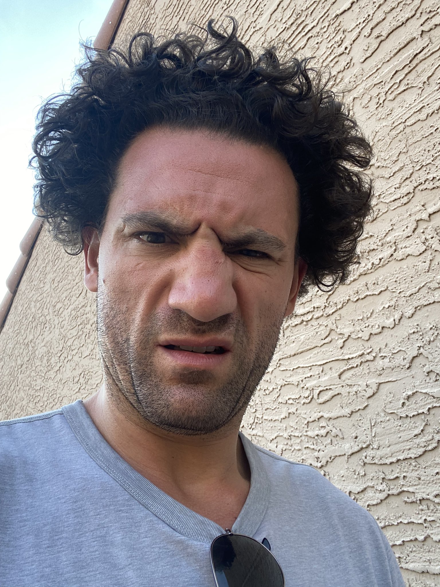 Paul Faces Off Against Nose Face Killah In The gk12.cis