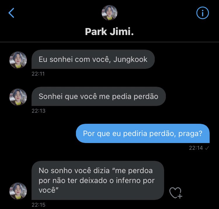 jkeyhell's tweet photo. Ele foi egoísta, praga. https://t.co/7Jq5mKrITv