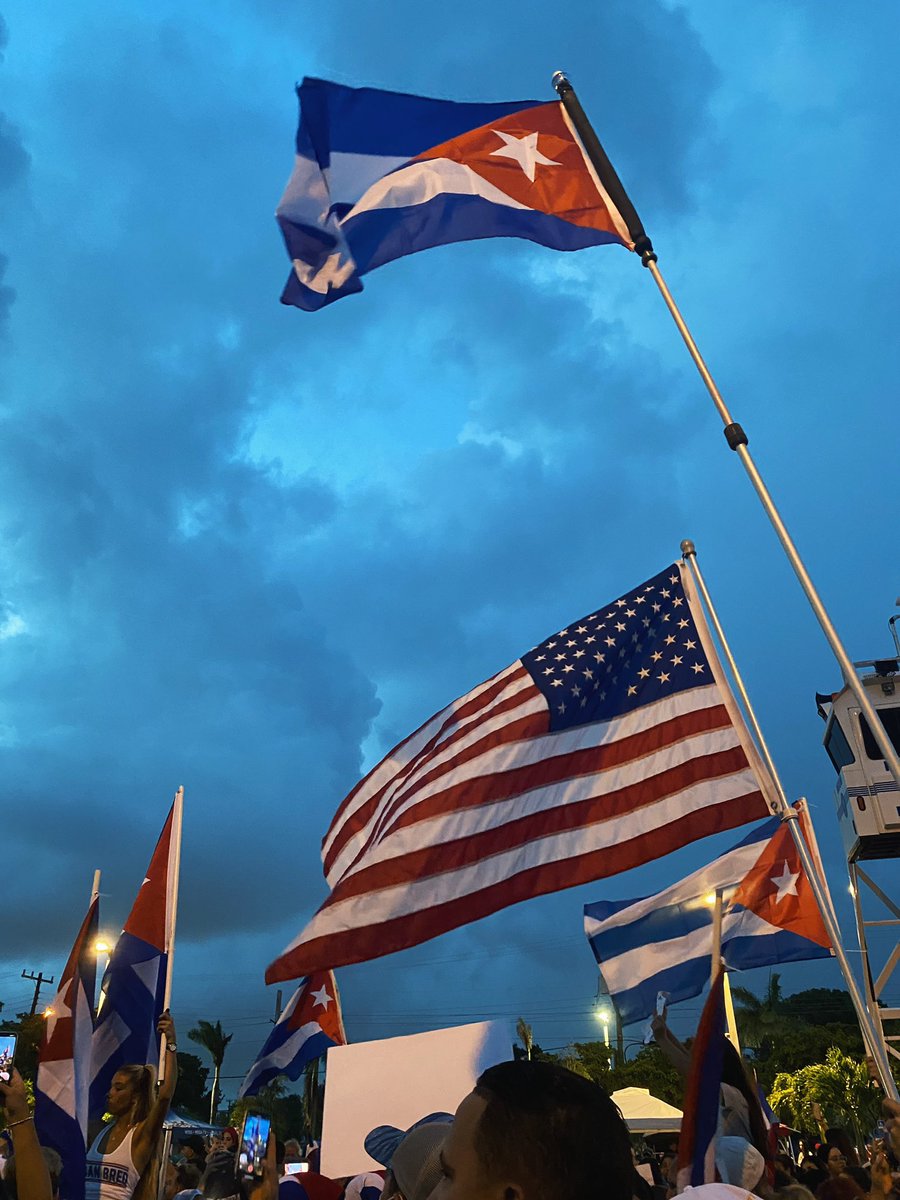 LIBERTAD ✊🏼❤️🇨🇺