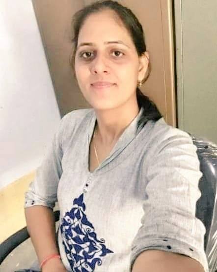 saflindia's tweet photo. निरमा बिश्नोई D/o जगमाल जी भादू रोड़ा (नोखा) का राजस्थान प्रशासनिक सेवा (RAS) मैं अंतिम रूप से चयन होने पर बहुत-बहुत बधाई एवं उज्जवल भविष्य की शुभकामनाएं💐🙏 https://t.co/7ntN4zFM2a