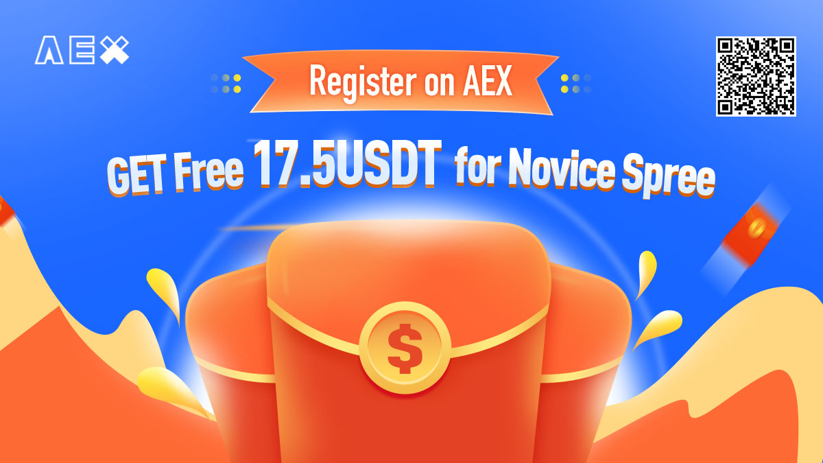 Aexglobal's tweet photo. Sign up for AEX, Get 17.5USDT! 🎉
Share 3000GAT for this tweet.🔥
YOU KNOW THE DRILL.🤑

SIMPLE:
1⃣Sign up for AEX to get 17.5 USDT
2⃣Follow AEX on Twitter
3⃣RT+ TAG2
4⃣Fill:https://t.co/BGODFalLyO

DONE~!

#Cryptocurency #Crypto #gatetoken #GAT https://t.co/UdlI8fdLIg