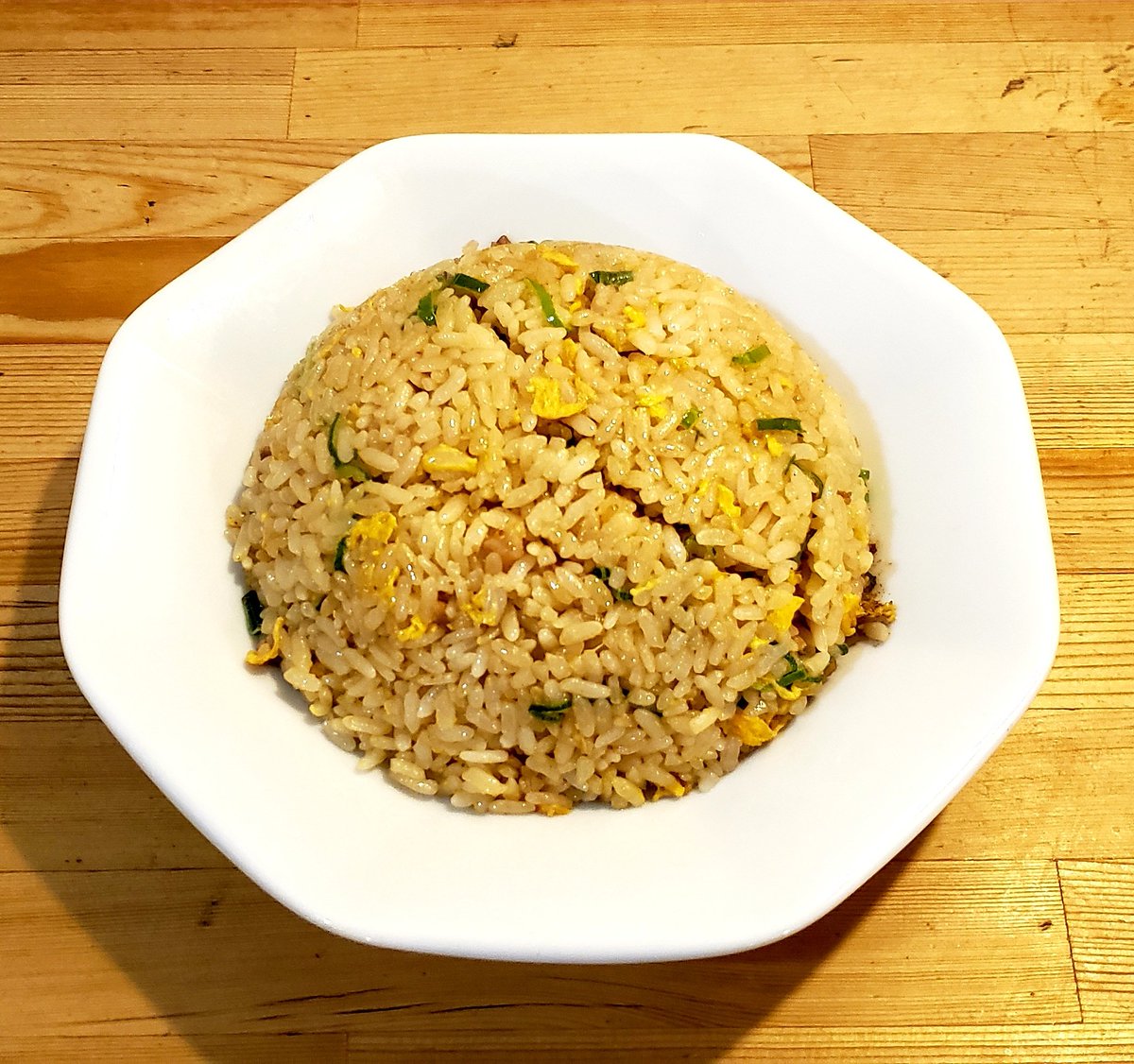 みんなの「きんせい チャーハン」 口コミ・評判|食べたいランチ・夜