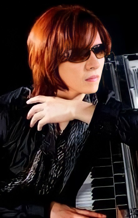 Yoshiki Twitter Bilaketa