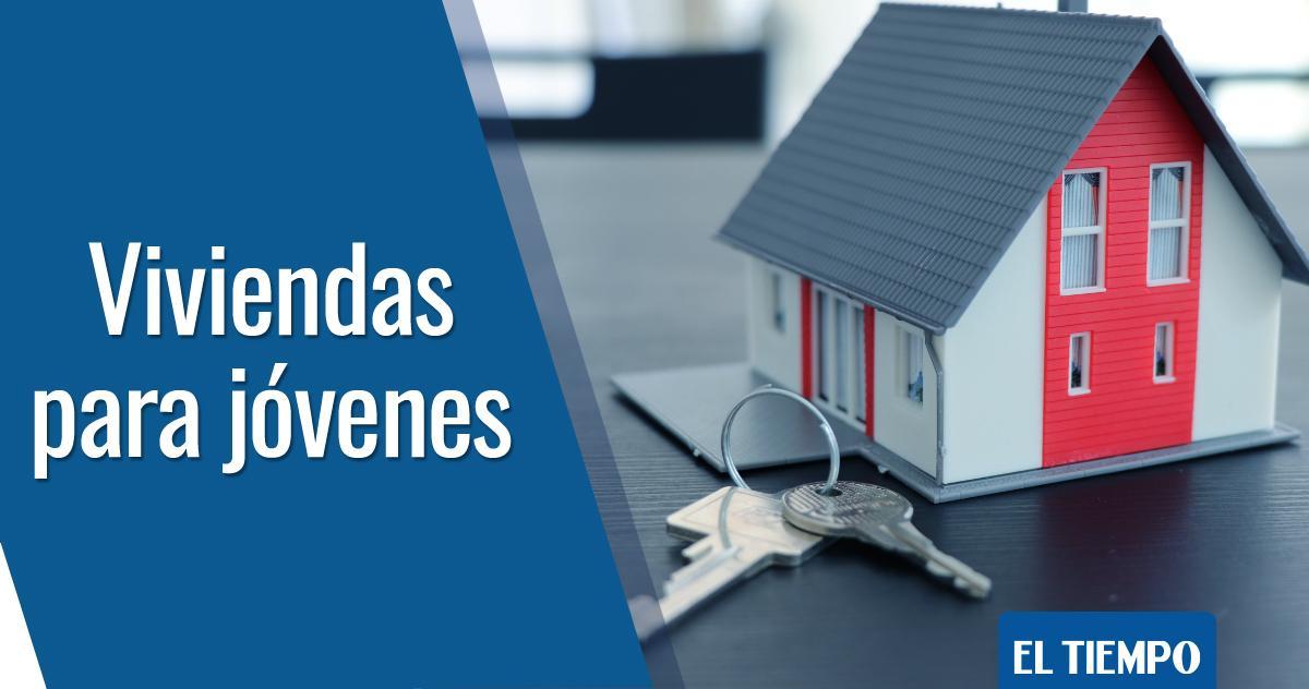 ELTIEMPO's tweet photo. ¿Sueña con comprar vivienda? Así puede aplicar al programa de Jóvenes Propietarios 🏡 → https://t.co/QEUYD8TEsK https://t.co/sdSgkW0ZMz