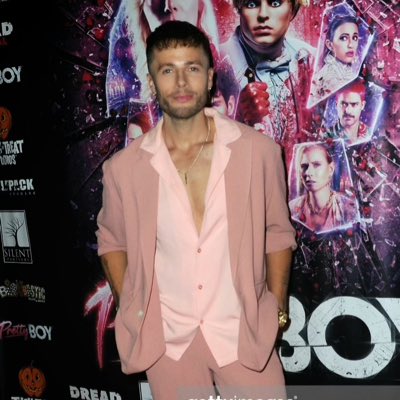 #NewProfilePic
