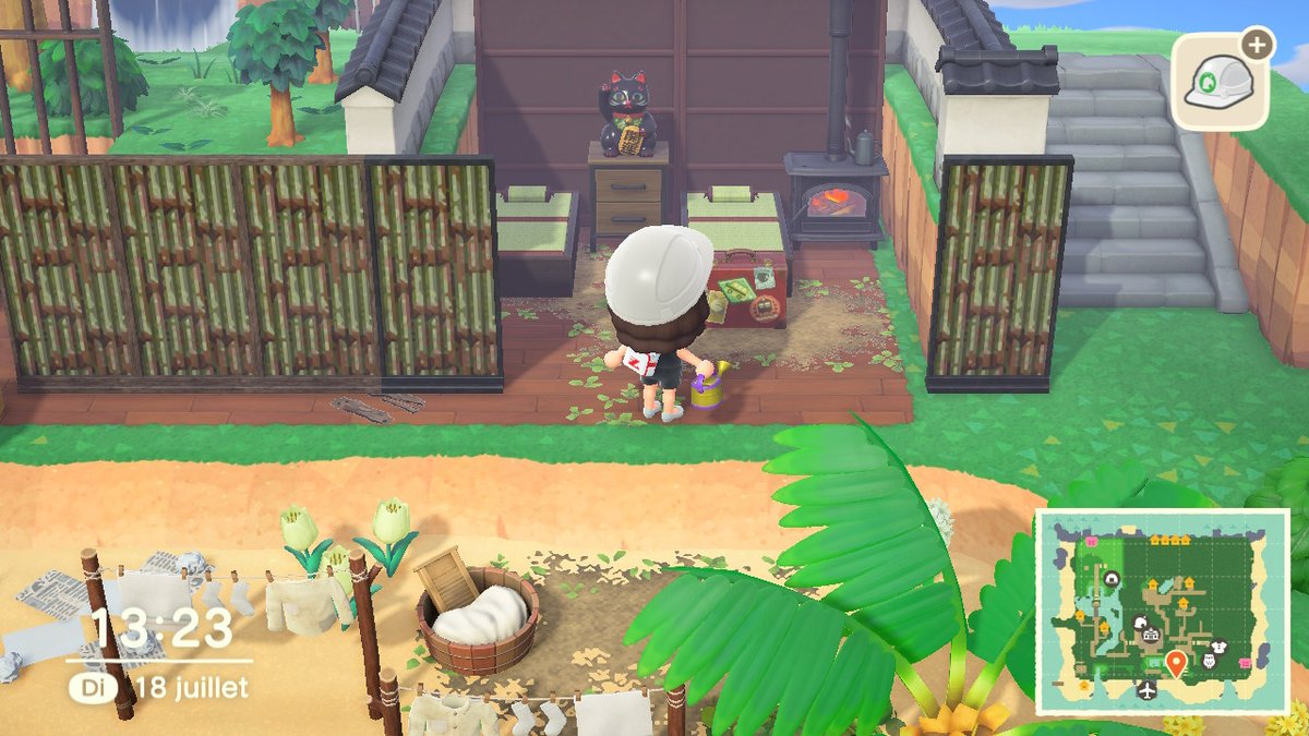QueenMariee93's tweet photo. #AnimalCrossing #ACNH #NintendoSwitch https://t.co/w07gjPqDuF