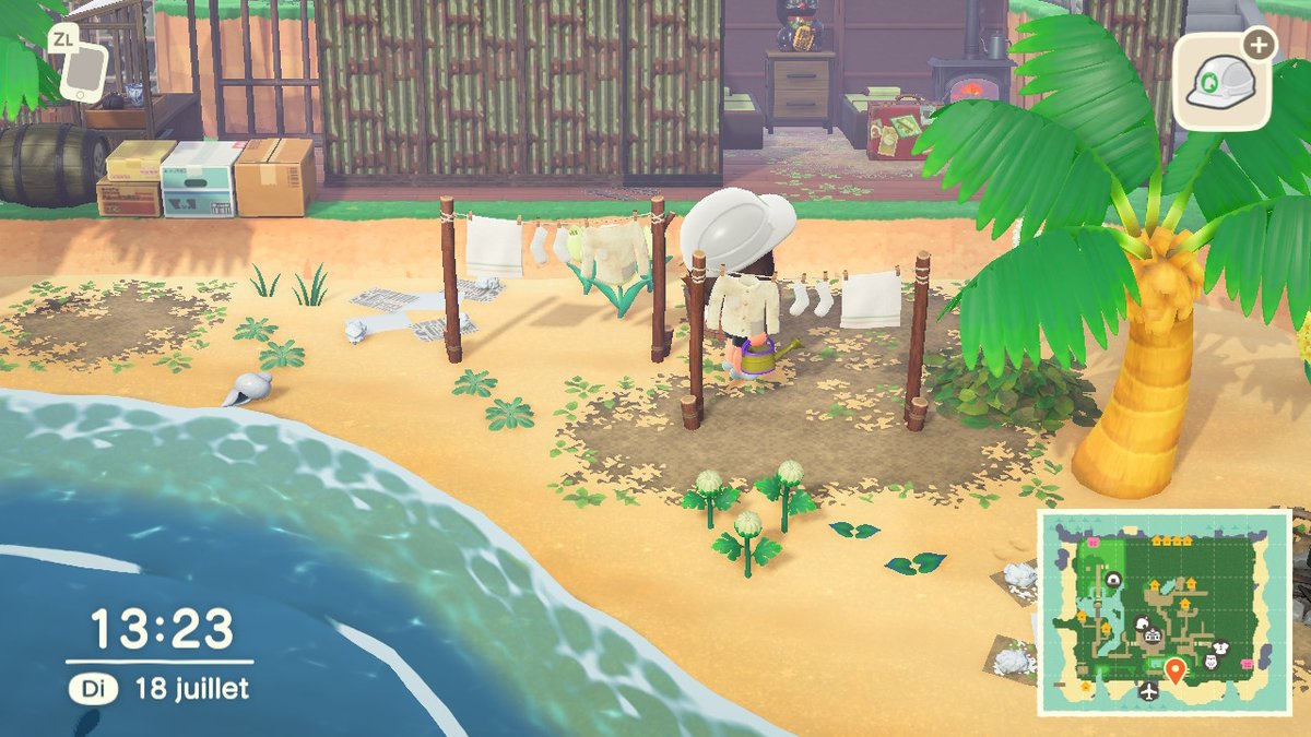 QueenMariee93's tweet photo. #AnimalCrossing #ACNH #NintendoSwitch https://t.co/w07gjPqDuF