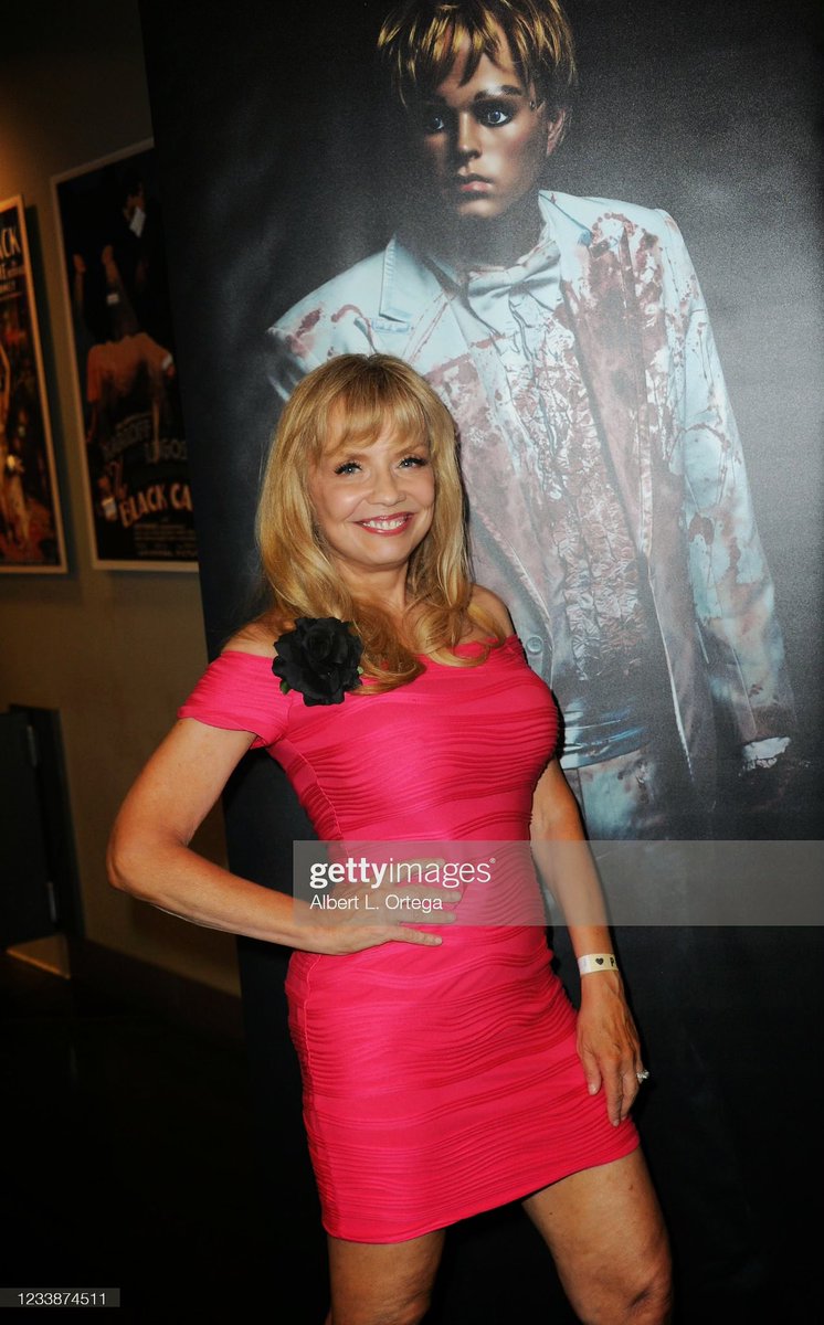 PRETTY BOY #screening #party #horror #comingsoon #loveislove
