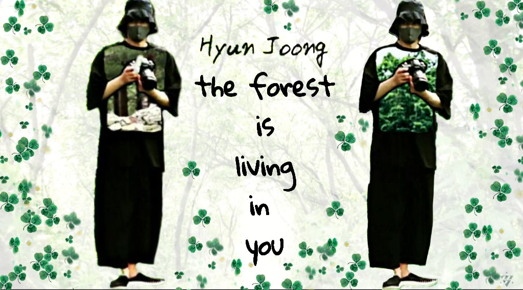 azonireina's tweet photo. The forest is living in you,
#KimHyunJoong
#GoGreen
#forests
#atommusicheart
#music_in_korea
#lambfarm
#worldlung
#PRISMTIME https://t.co/m9nsA9YNfB