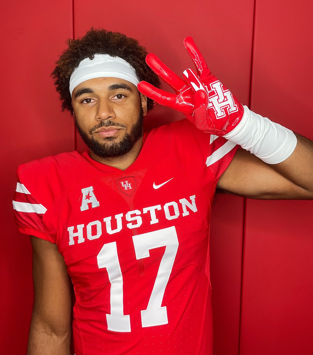 H-Town, my second home like I’m James Harden #GoCoogs