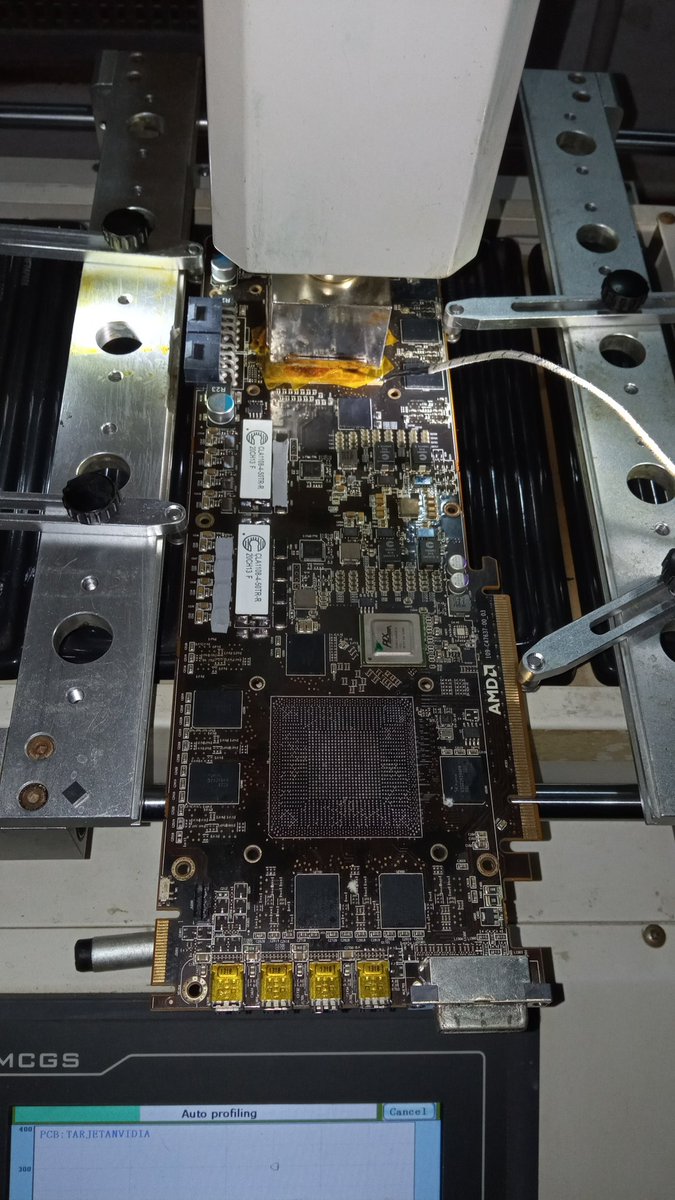 reballingzulia's tweet image. Mi pasión #reballing