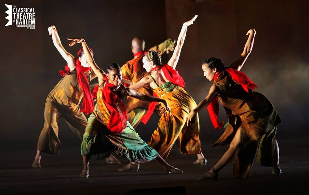 xperienceharlem's tweet photo. Harlem, you have until 7/29 to see Seize the King presented by @classicalharlem at Marcus Garvey Park for free. RT to spread the word 🙌🏽 

https://t.co/nSEkLqHAGa https://t.co/0L4NIeocvQ
