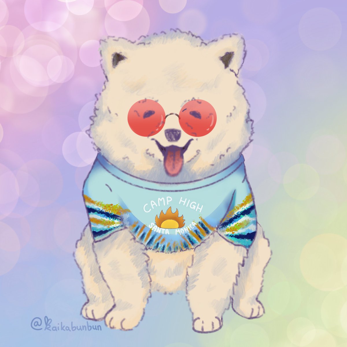 RaikaBunBun's tweet photo. A fluffy good boy for my bestie @rwnjen 💕 Hope u like it!! 🥺
#jeno #jenofanart
#NCTDREAM_HelloFuture #NCTDREAM #HelloFuture5thWin https://t.co/UTWX9FcInz