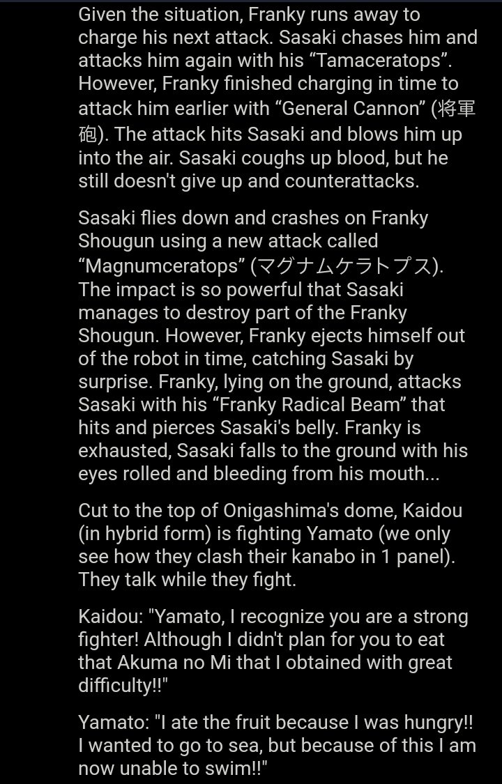 Opspoiler Opspoiler Twitter