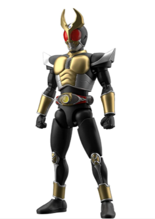 仮面ライダーアギトのtwitterイラスト検索結果