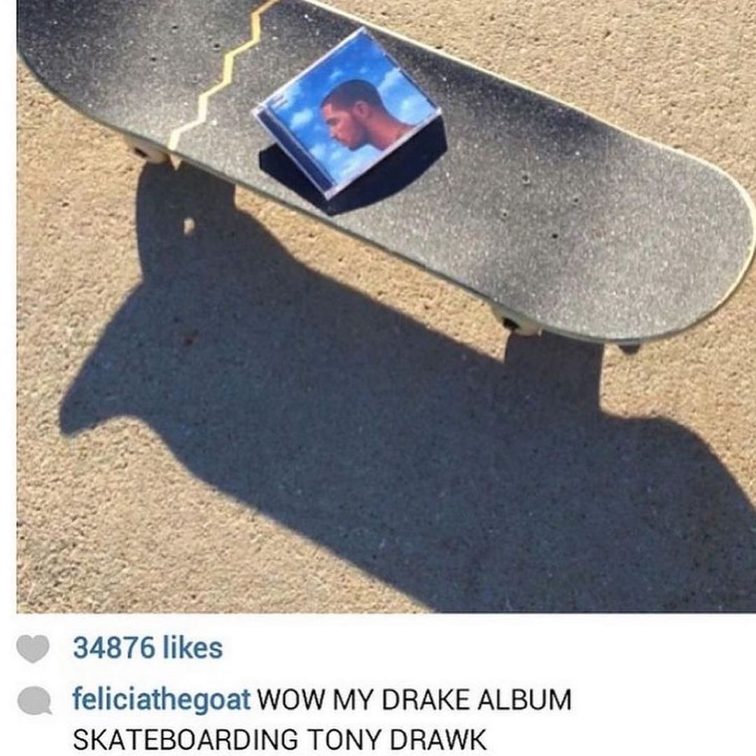 Pigeons & Planes tweet media